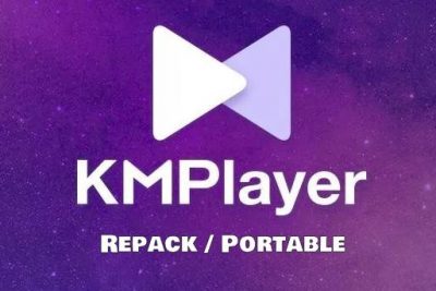 kmplayer repack