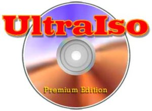 (Repack) UltraISO Premium Edition 9.7 + Portable / скачать