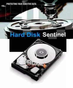 russian Hard Disk Sentinel