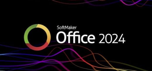 SoftMaker Office 2024