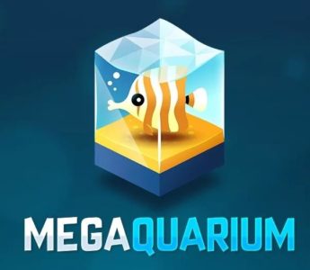 Megaquarium игра