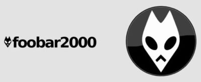 foobar2000 лого