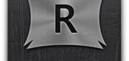 rocketdock logo