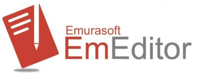 EmEditor logo