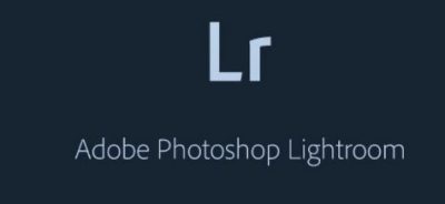 Photoshop Lightroom Classic