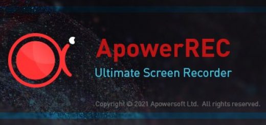 ApowerREC ultimate