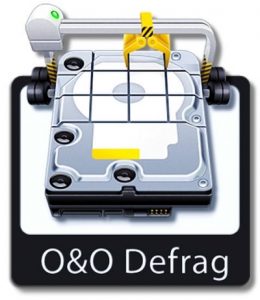 O&O Defrag Professional repack