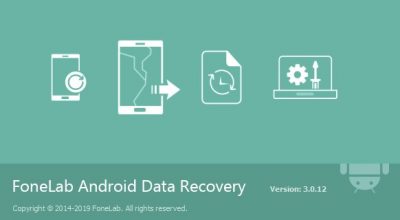 Android Data Recovery 