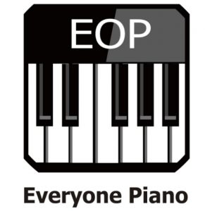 everyone piano скачать на русском