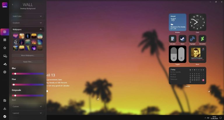 [Repack] ScreenStyler 0.2 для Windows - Скачать