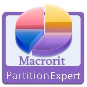 partition expert repack