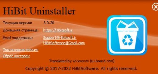 HiBit Uninstaller 3