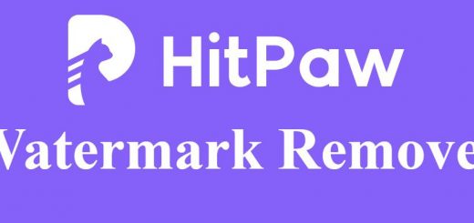 [Repack] HitPaw Watermark Remover 2.1 Rus + Portable