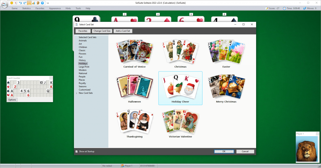 solsuite windows