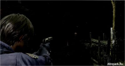 Resident Evil 4 Remake на ПК