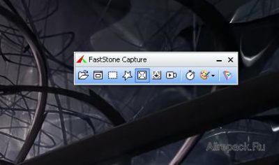 FastStone Capture 10.0 RePack (& Portable) by TryRooM