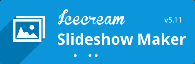 Slideshow Maker logo