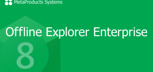 Offline Explorer Enterprise