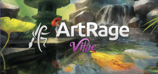 ArtRage Vitae