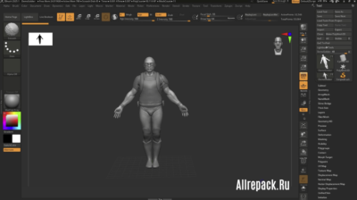 Pixologic ZBrush 2025